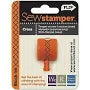 Sew Stamper Heads