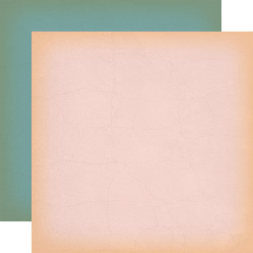 Carta Bella Cowgirl 12x12 Cardstock