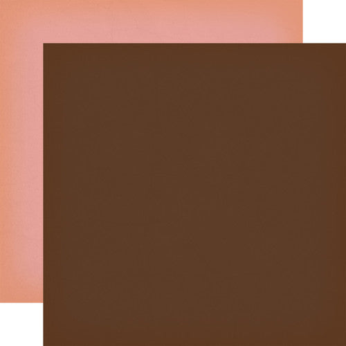 Carta Bella Cowgirl 12x12 Cardstock