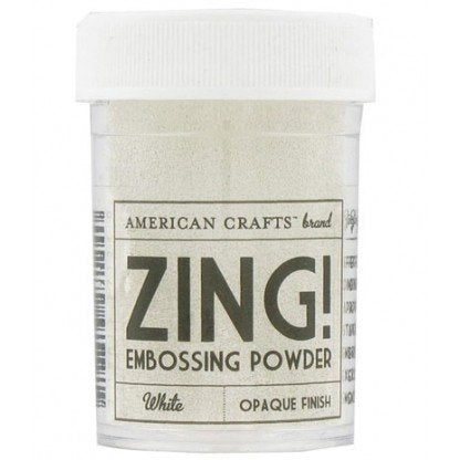 ZING! Embossing Powder
