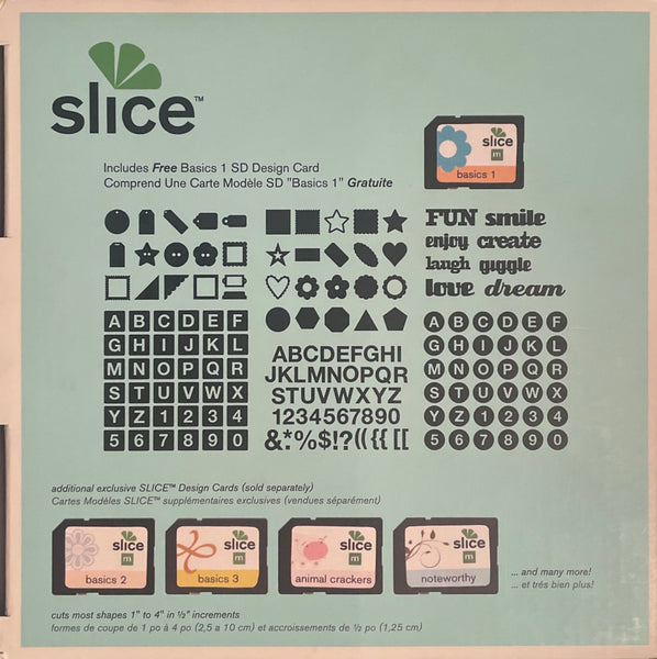 Slice Cordless Design Cutter