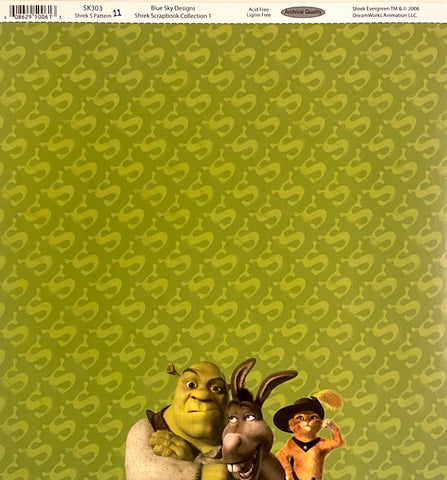 Garfield's First Scrapbook Collection Kit – Priceless Scrapbooks