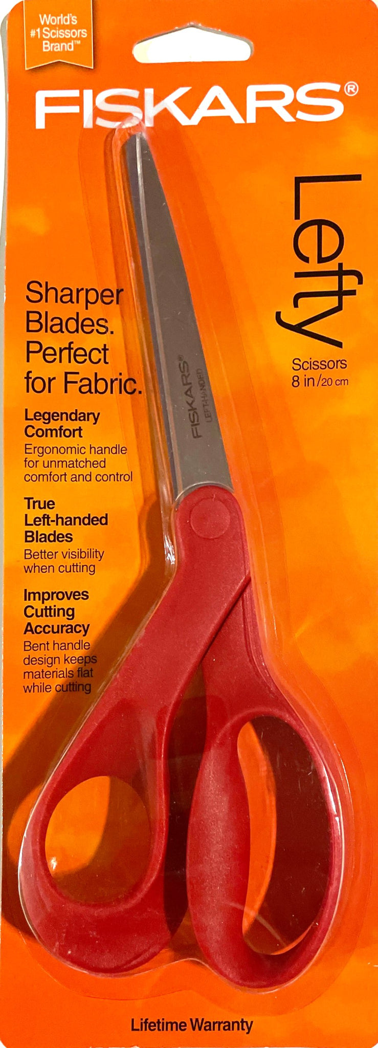 Lefty Scissors