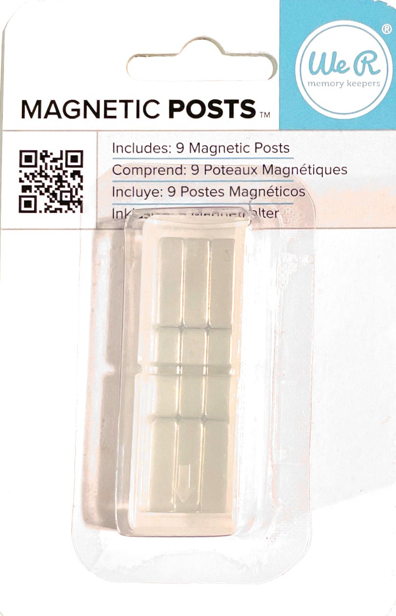Magnetic Posts