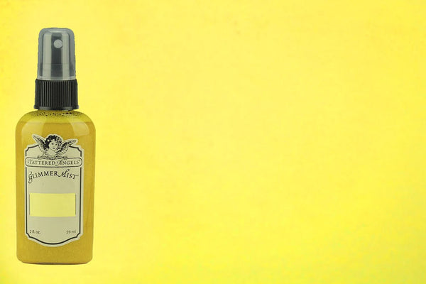 Tattered Angels Glimmer Mist 2 oz.