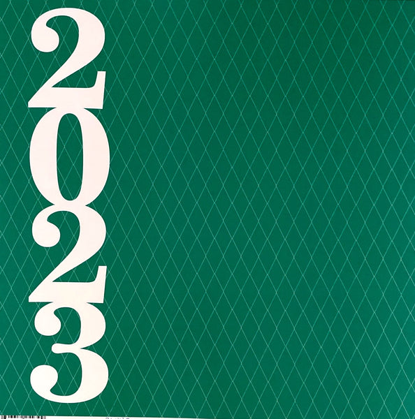 Jumbo Year 2026 Paper