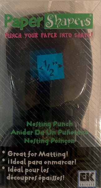 Nesting Punch