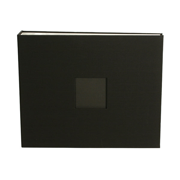 American Crafts Cloth 12x12 Binder Album