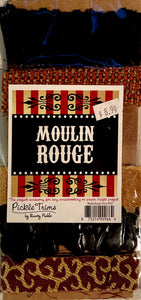 Moulin Rouge Pickle Trims