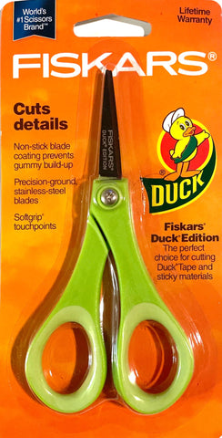 Fiskars Duck Edition Scissors