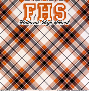 FHS Plaid and Companion Paper