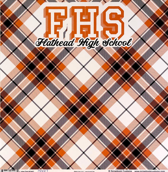 FHS Plaid and Companion Paper