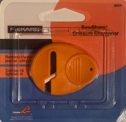 SewSharp Scissors Sharpener
