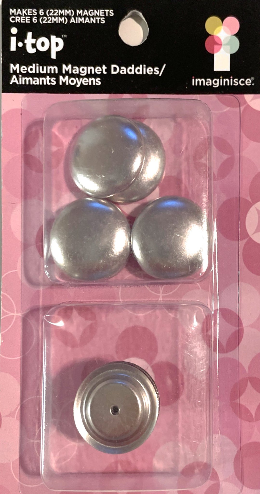 I-Top Daddies & More