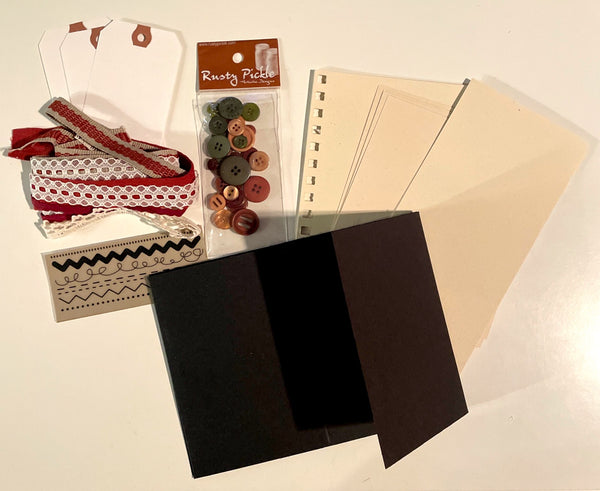 Recipe for Tradition Kit