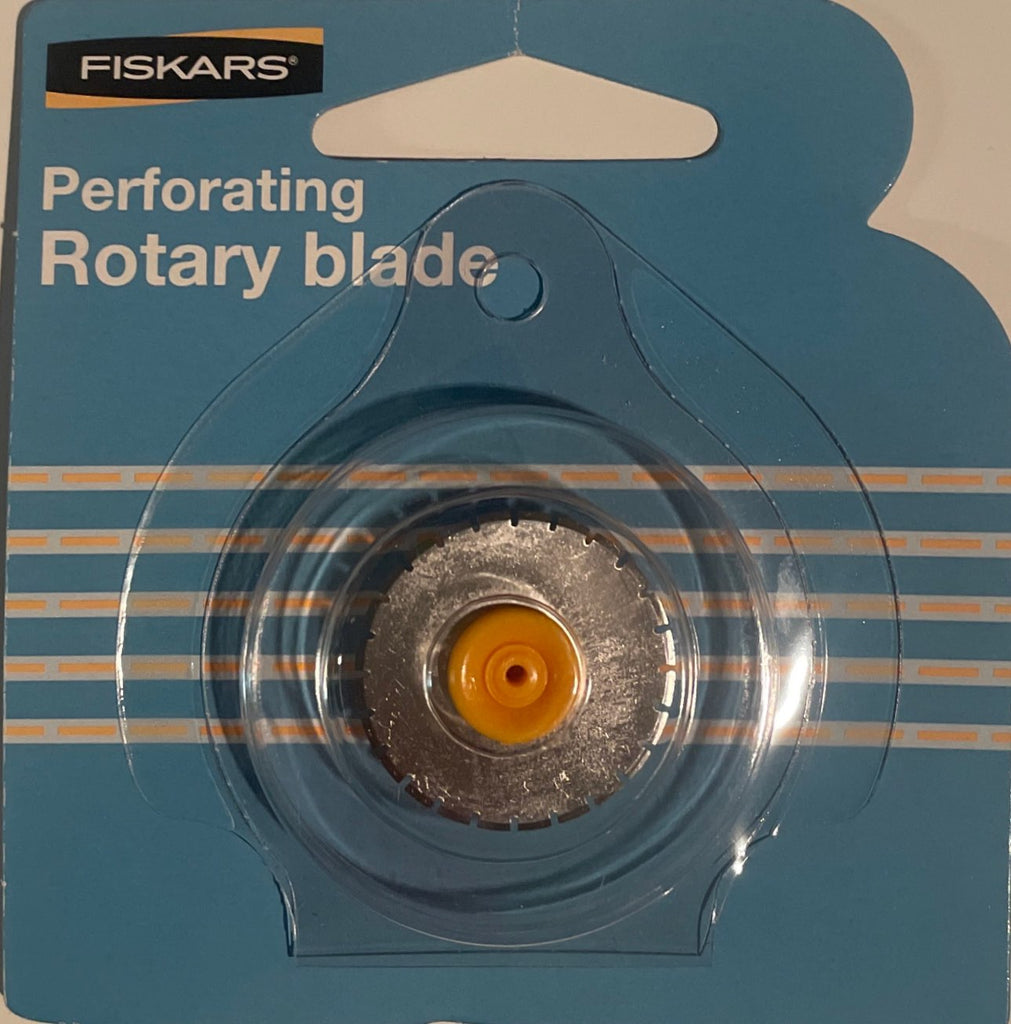 Fiskars 45 mm Perforating Rotary Blade by Fiskars