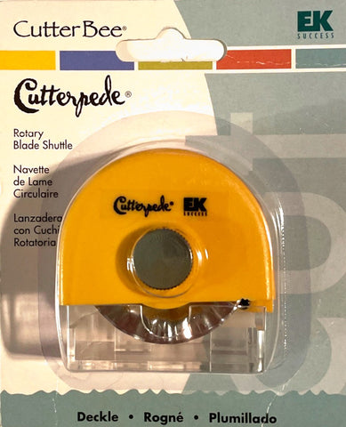 Cutter Bee Retractable Knife Blades – Priceless Scrapbooks