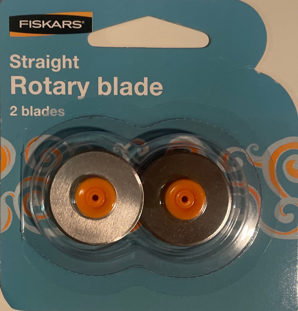 Rotary Blades 28mm