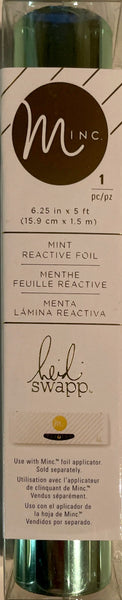 Minc Reactive Foil