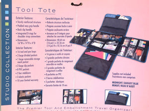 Tool Tote