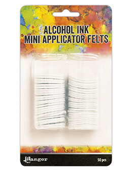 Alcohol Ink Applicator Felt Refill