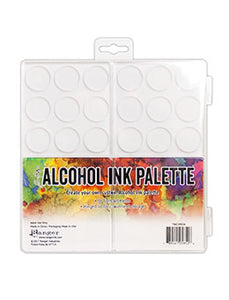 Alcohol Ink Tools