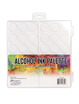 Alcohol Ink Tools