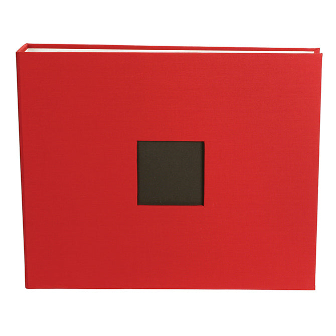 American Crafts Cloth 12x12 Binder Album