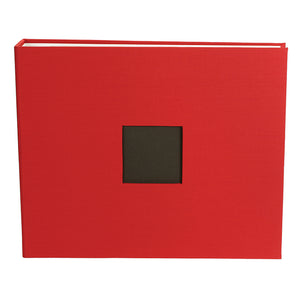 American Crafts Cloth 12x12 Binder Album
