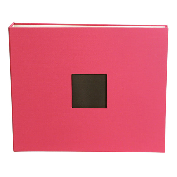 American Crafts Cloth 12x12 Binder Album
