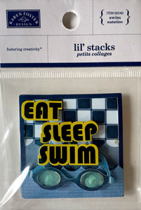 Swim Stack