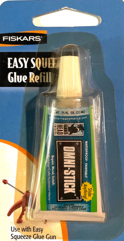 Easy Squeeze Glue Refill