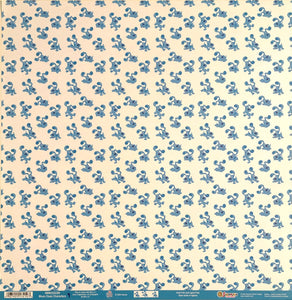 Blue's Clues Paper Collection