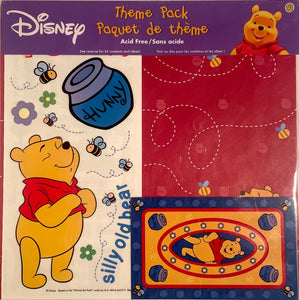 Winnie The Pooh Theme Pack