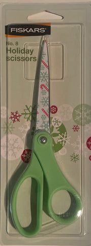 Holiday Scissors