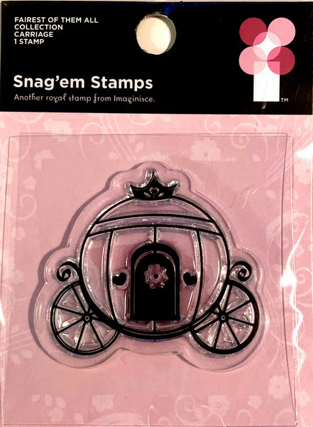 Fairest Of Them All Stamp Collection