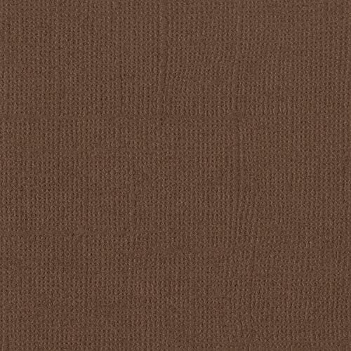 Bazzill Cardstock Browns