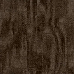 Bazzill Cardstock Browns