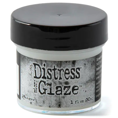Tim Holtz Distress Micro Glaze 1 fl oz.
