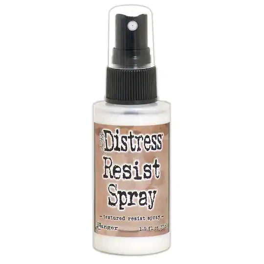 Tim Holtz Distress Products