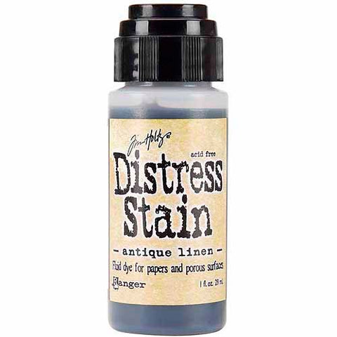 Tim Holtz Distress Stain Bottle