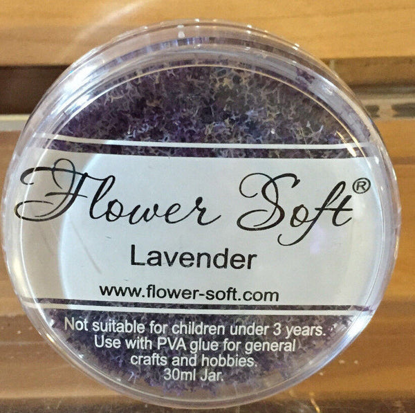 Flower Soft
