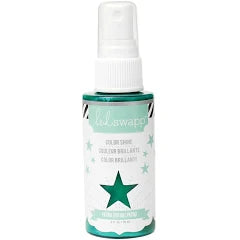 Heidi Swapp Color Shine Spray Ink 2 fl oz.