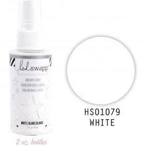 Heidi Swapp Color Shine Spray Ink 2 fl oz.