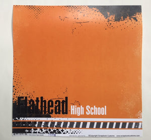 Flathead High School Urban School Paper