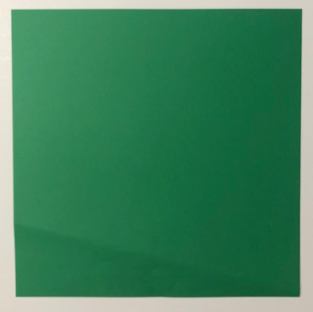 ColorMates Smooth Cardstock Glorious Green