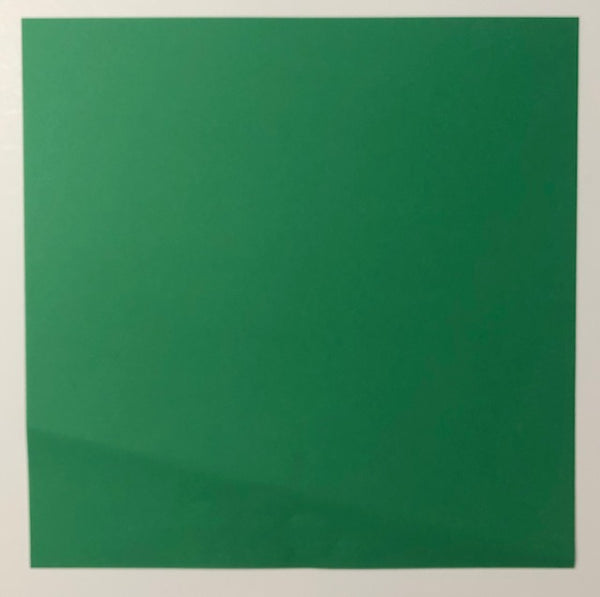 ColorMates Smooth Cardstock Grassy Green