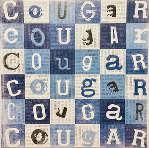 Cougar Checkers Paper