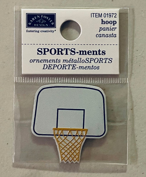 Basketball SPORTS-ments