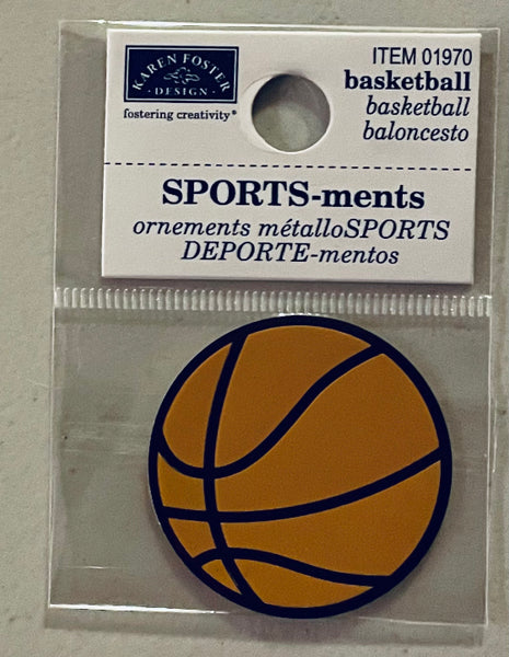 Basketball SPORTS-ments